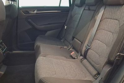 Skoda Kodiaq 1.5 TSI  DSG