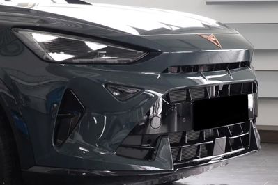 Cupra Formentor 1.5 e-TSI DSG