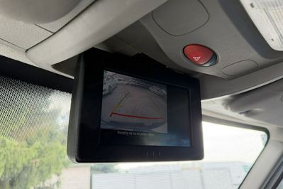 Renault Master L2H2 Zabudowa Brygadowa + Zabudowa Warsztatowa