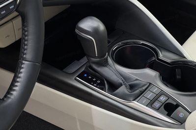 Toyota Camry 2.5 Hybrid Comfort