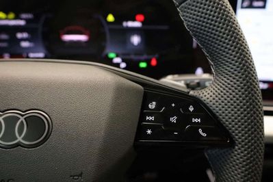 Audi A6 TDI quattro