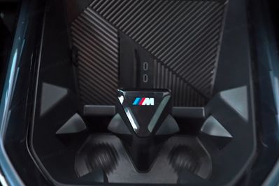 BMW X3 M50 xDrive