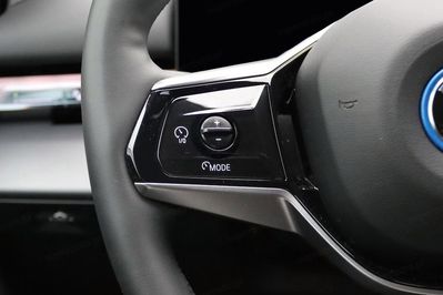 BMW Seria 5 530e