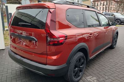 Dacia Jogger Extreme+ LPG 7-miejsc 1.0