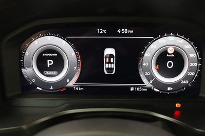 Nissan Qashqai N-Connecta 1.3 mHEV X-Tronic