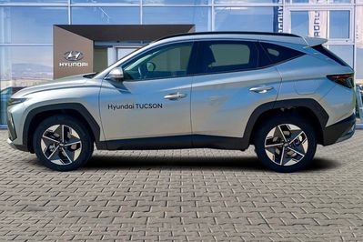 Hyundai Tucson 1.6 t-Gdi Hev Executive 2WD