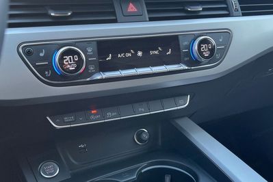 Audi A4 40 TDI Advanced S tronic