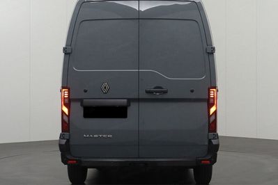 Renault Master L3H2 Advance