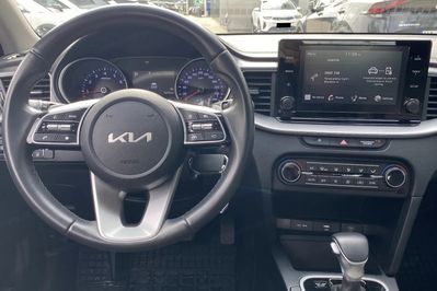 Kia Ceed 1.5 T-GDI M DCT