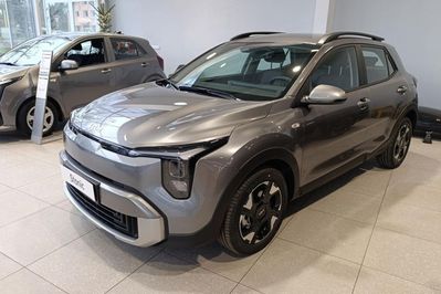 Kia Stonic 1.0 T-GDI M DCT