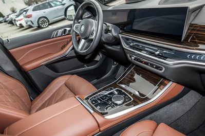 BMW X5 xDrive30d M Sport