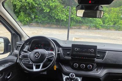 Renault Trafic 2.0 Blue dCi L2 Equilibre