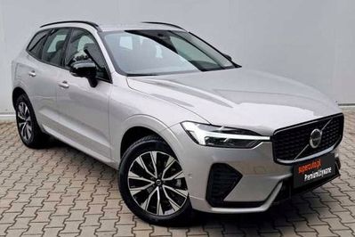 Volvo XC60 B5 B AWD Plus Dark