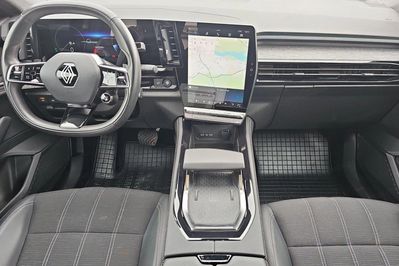 Renault Austral 1.3 TCe Techno