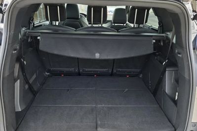 Peugeot 5008 1.6 PureTech GT S&S