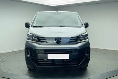 Peugeot Expert XL L2H1 EAT8