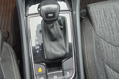 Skoda Kodiaq 1.5 TSI ACT 4x2 Style DSG