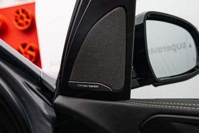 BMW X7 xDrive40d M Sport