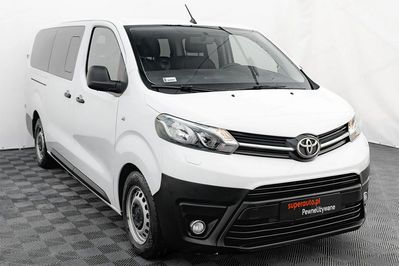Toyota Proace Verso Long L2H1