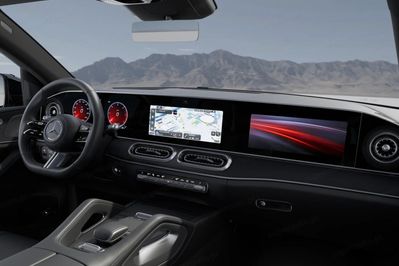Mercedes GLE Coupe 450 d  4-Matic
