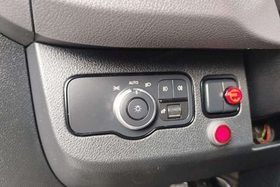 Mercedes Sprinter 315 CDI Long PRO 9G-Tronic 907.135