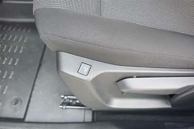 Opel Combo Van XL L2H1 EAT8