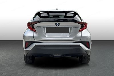 Toyota C-HR Executive 1.8 Hybrid