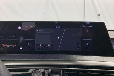 Peugeot 3008 GT 1.2 mHEV e-DCS6