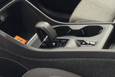 Volvo XC40 T4 Plug-In Hybrid Core aut