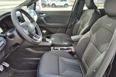 Renault Symbioz Esprit Alpine 1.3 mHEV
