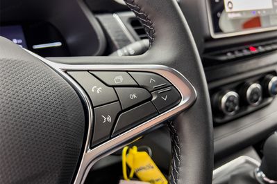 Renault Trafic Kombi L2H1 EDC