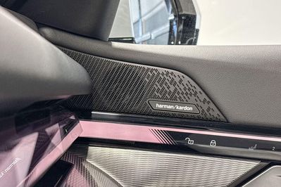 BMW Seria 5 Touring 530e xDrive M Sport