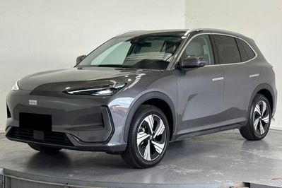 Geely E5 Max EV 60kWh