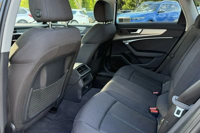 Audi A6 40 TDI mHEV S tronic