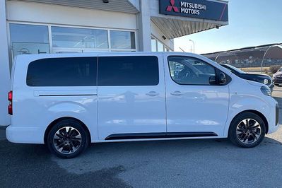 Opel Zafira Life Extra Long L2H1 Business AT8