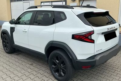 Dacia Duster Extreme 1.2 TCe Hybrid-G LPG 4x4