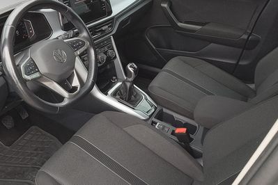 Volkswagen T-Roc 1.5 TSI Life