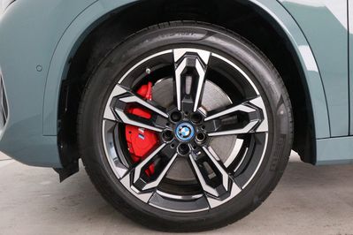 BMW X1 xDrive25e M Sport