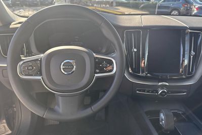 Volvo XC60 B4 B Plus Bright