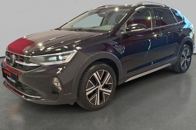 Volkswagen Taigo 1.0 TSI DSG