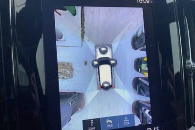 Volvo XC60 B5 B AWD Inscription