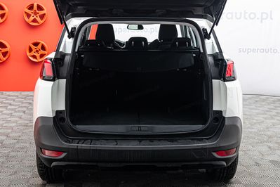 Peugeot 5008 1.6 THP