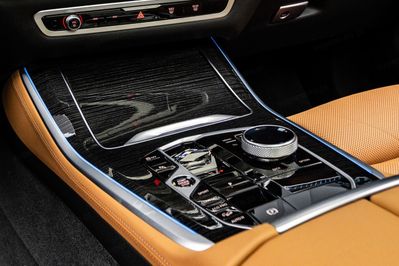 BMW X5 xDrive30d M Sport