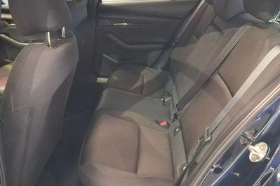 Mazda 3 2.0 Mhev Kai