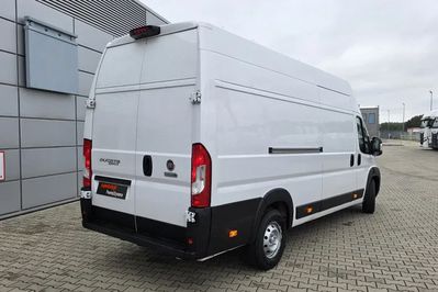Fiat Ducato Maxi L4H3