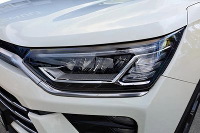 SsangYong Korando 1.5 t-Gdi Quartz 2WD