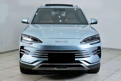 BYD Seal U DM-i 1.5 Comfort