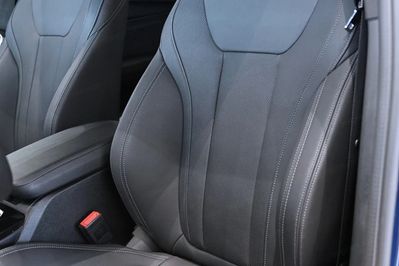 BMW X3 xDrive20d mHEV M Sport sport-aut