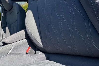Audi Q3 TFSI S line Sportback