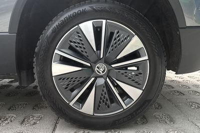 Skoda Karoq Style  1.5 TSI DSG